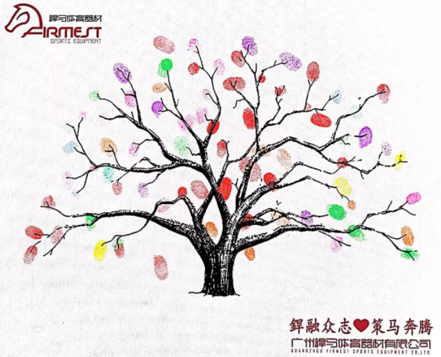 【回顧】2018年體育全年項(xiàng)目案例精選！