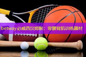 betway必威西漢姆聯(lián)：彎腰背肌訓(xùn)練器材