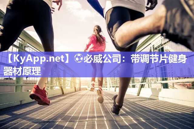 ?必威公司：帶調(diào)節(jié)片健身器材原理