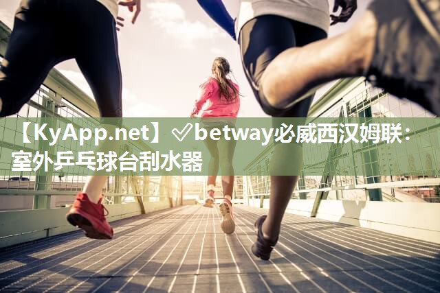 ?betway必威西漢姆聯(lián)：室外乒乓球臺(tái)刮水器