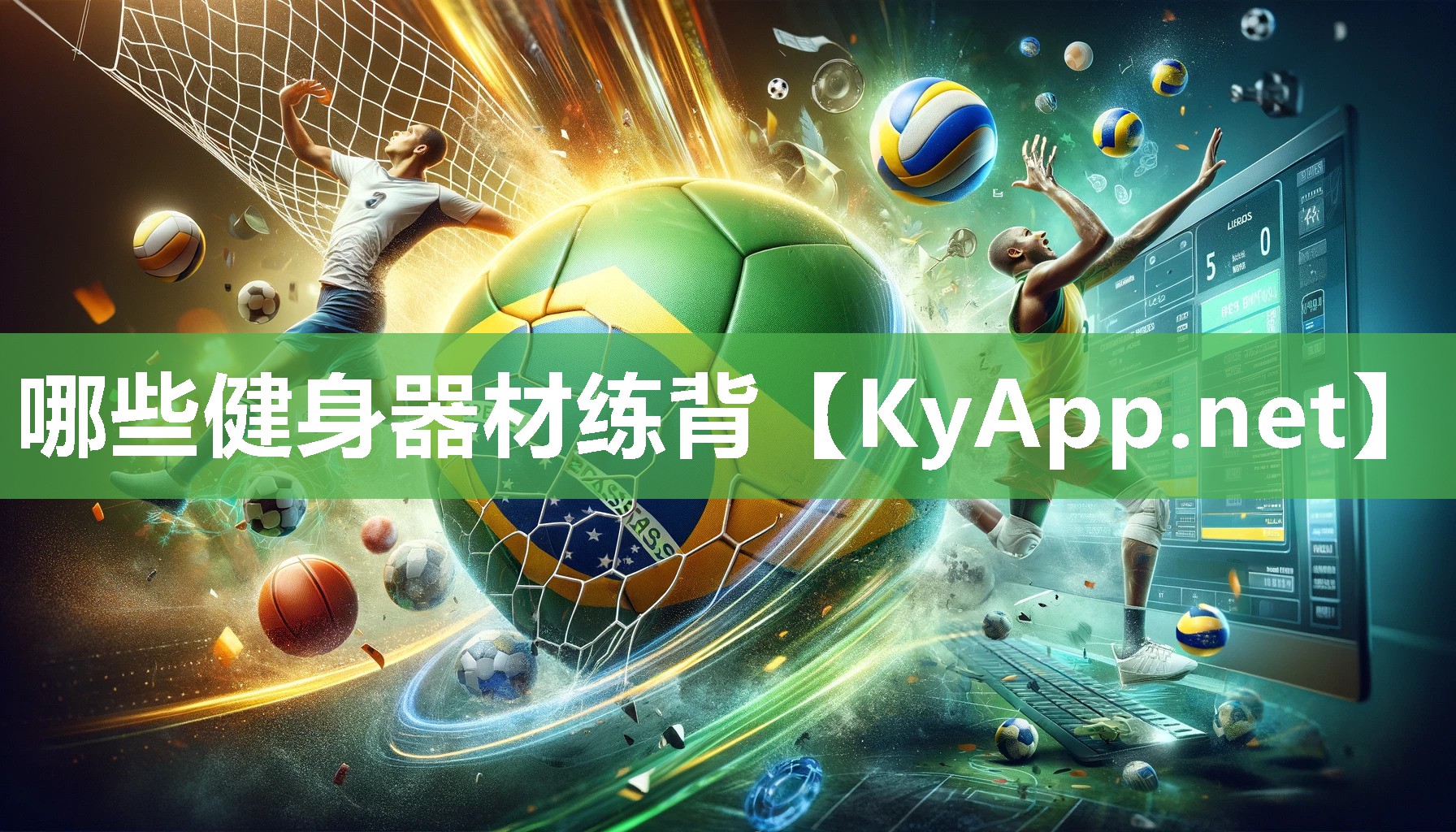 哪些健身器材練背