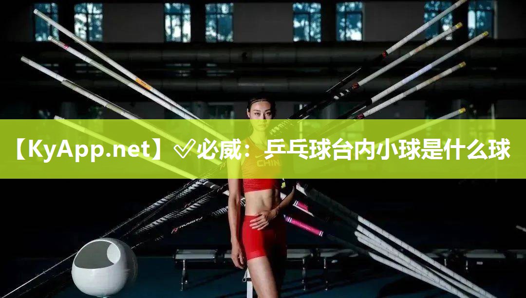 乒乓球臺內(nèi)小球是什么球