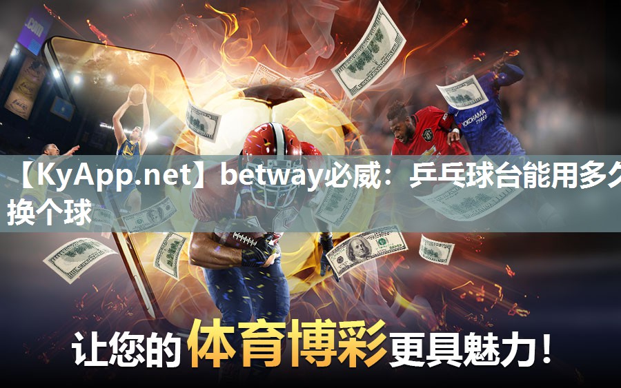 乒乓球臺能用多久換個球