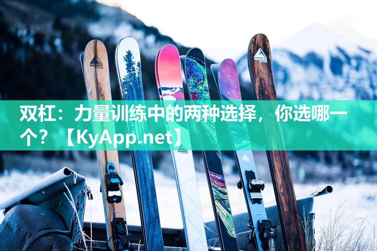 雙杠：力量訓(xùn)練中的兩種選擇，你選哪一個？