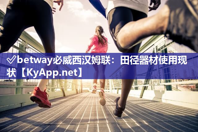 田徑器材使用現(xiàn)狀