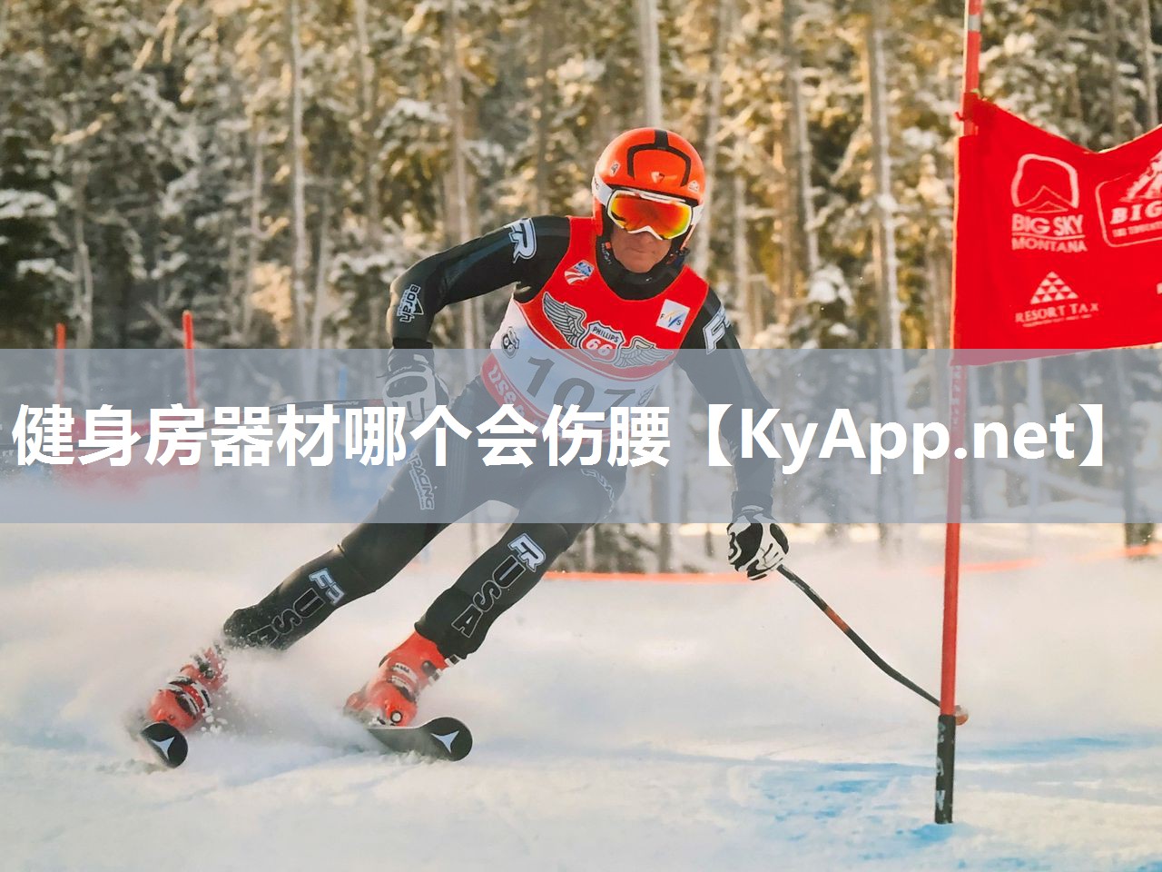 健身房器材哪個會傷腰