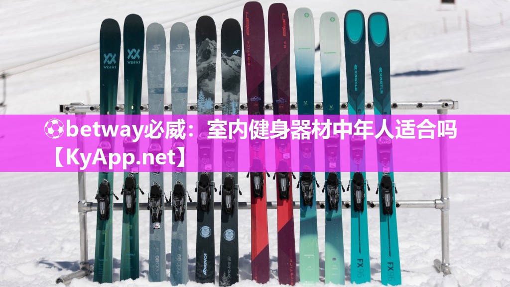 室內(nèi)健身器材中年人適合嗎