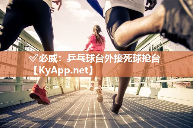 乒乓球臺(tái)外接死球搶臺(tái)