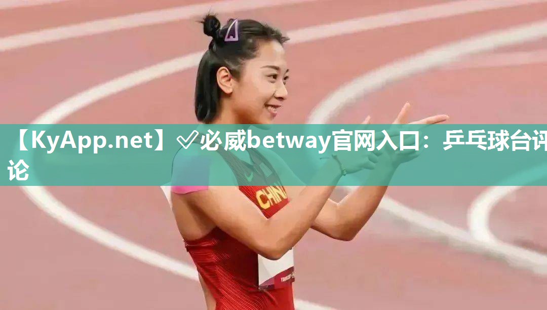 乒乓球臺評論