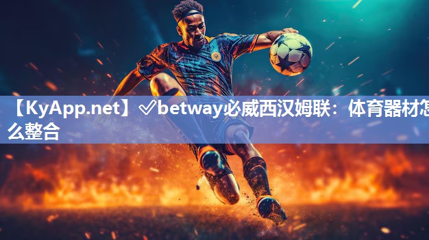 體育器材怎么整合