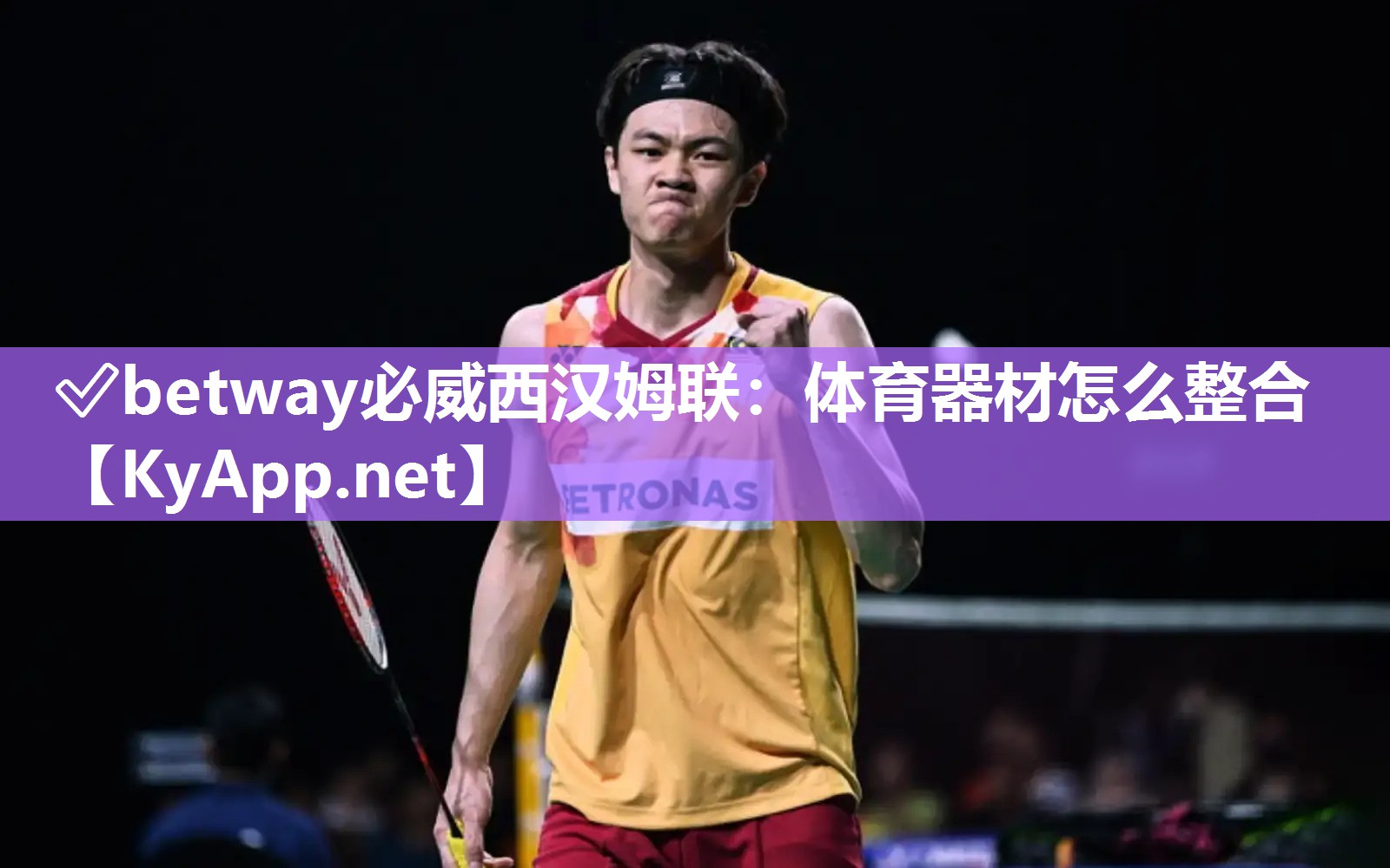 體育器材怎么整合