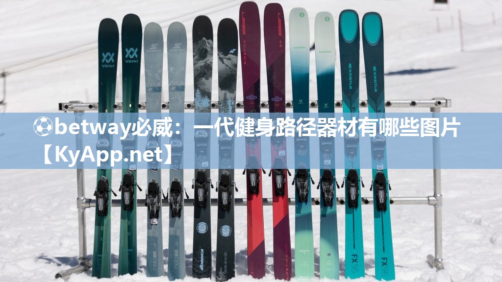 一代健身路徑器材有哪些圖片