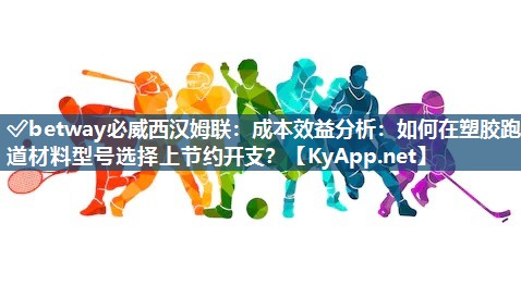 成本效益分析：如何在塑膠跑道材料型號(hào)選擇上節(jié)約開(kāi)支？