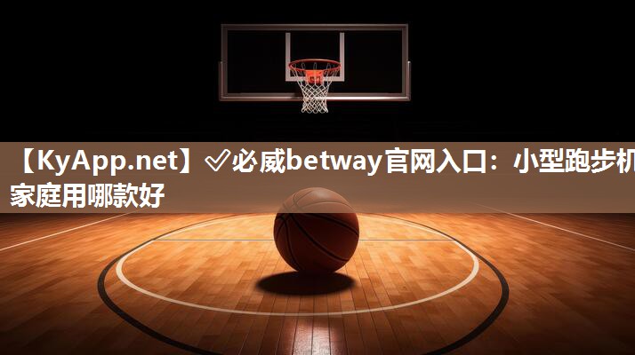 小型跑步機(jī)家庭用哪款好
