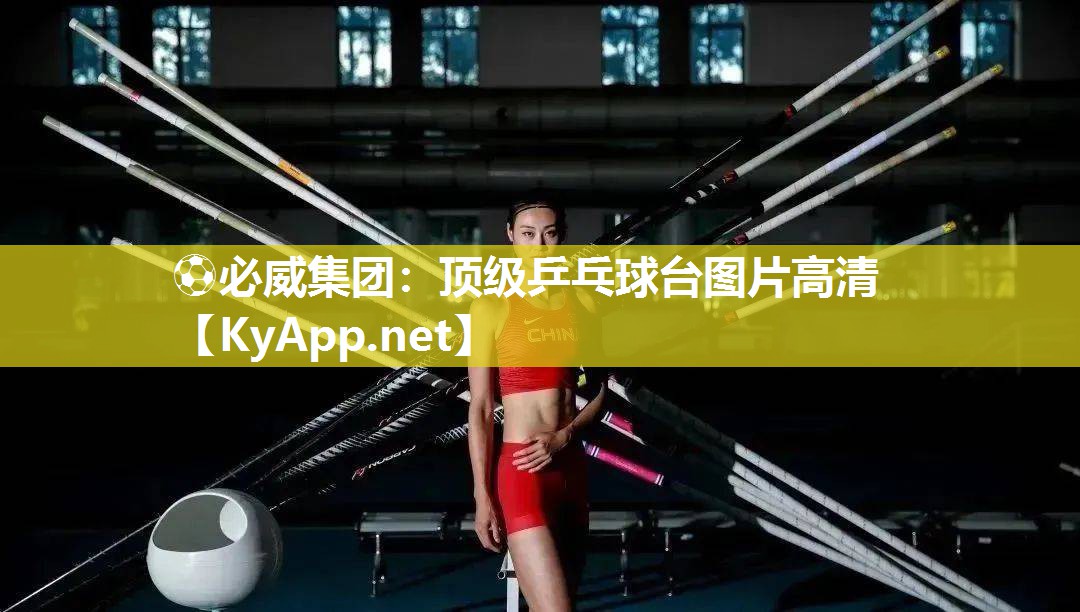 頂級乒乓球臺圖片高清
